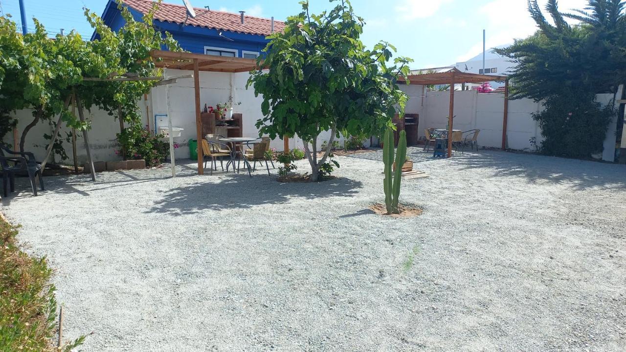 Apartamento Departamentos Villamar Guanaquero *
