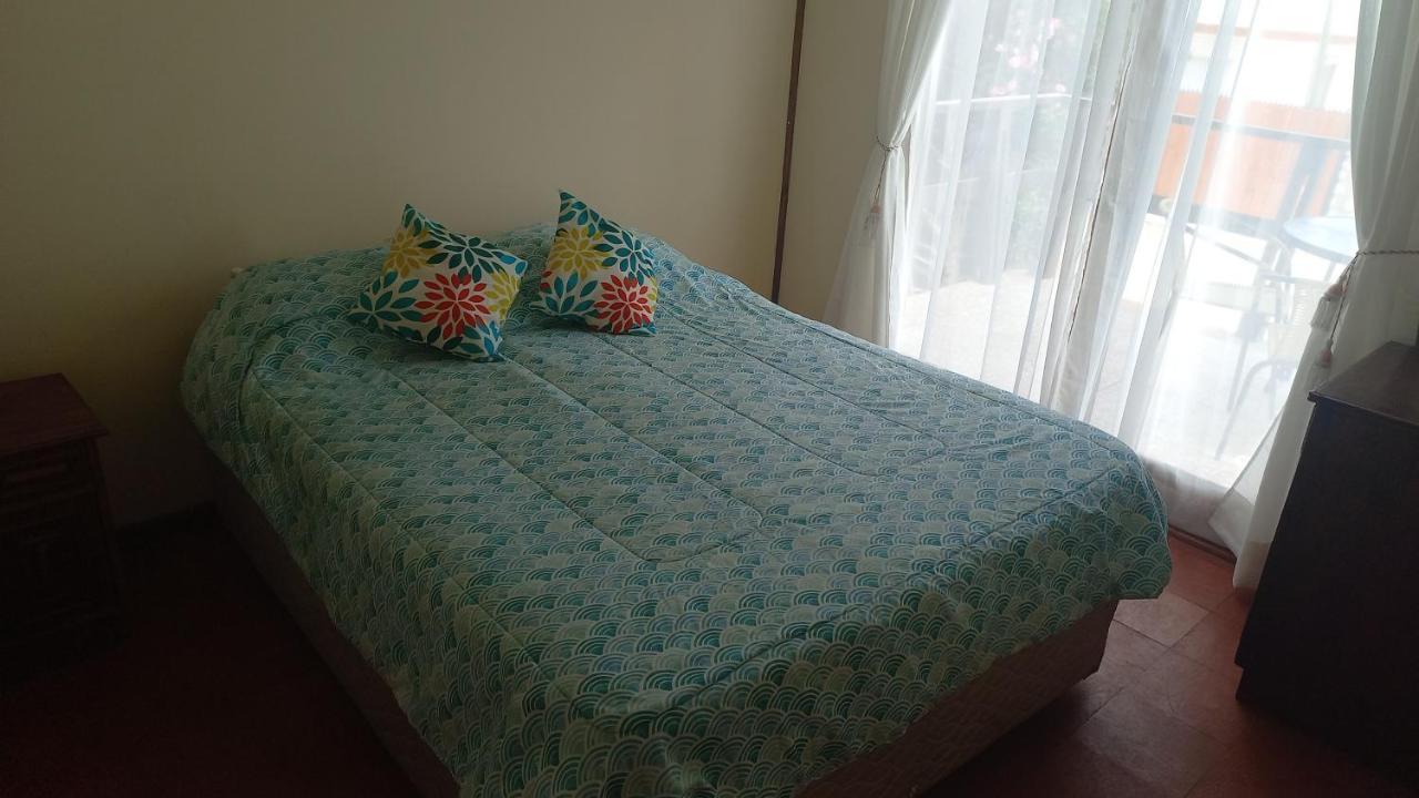 Apartamento Departamentos Villamar Guanaquero Coquimbo