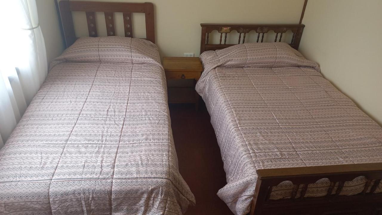 Departamentos Villamar Guanaquero * Coquimbo