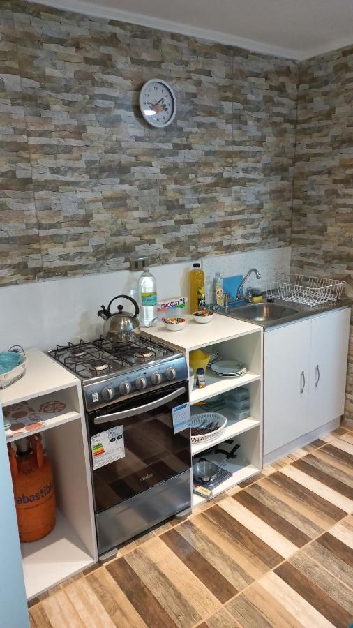 Apartamento Departamentos Villamar Guanaquero