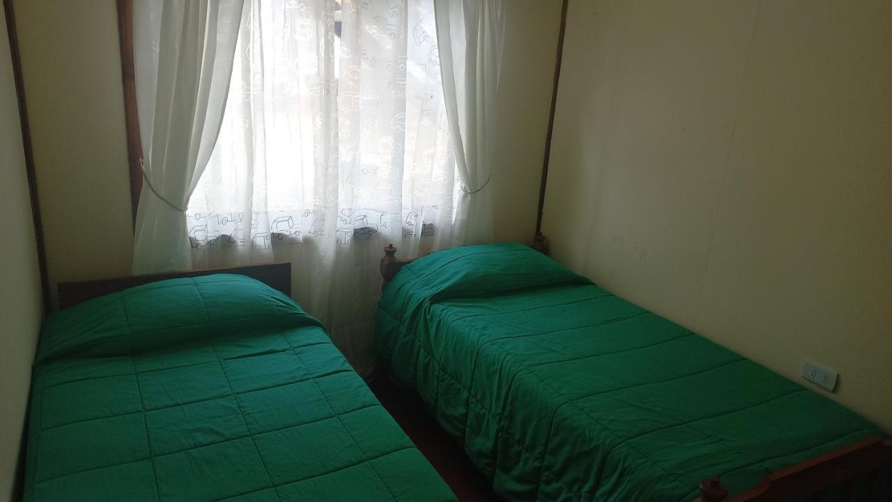Apartamento Departamentos Villamar Guanaquero *