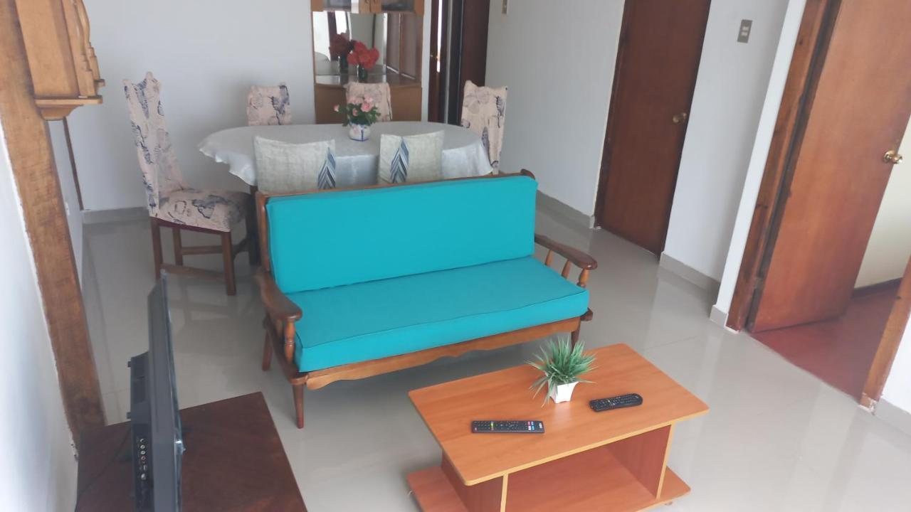 Departamentos Villamar Guanaquero Apartamento *