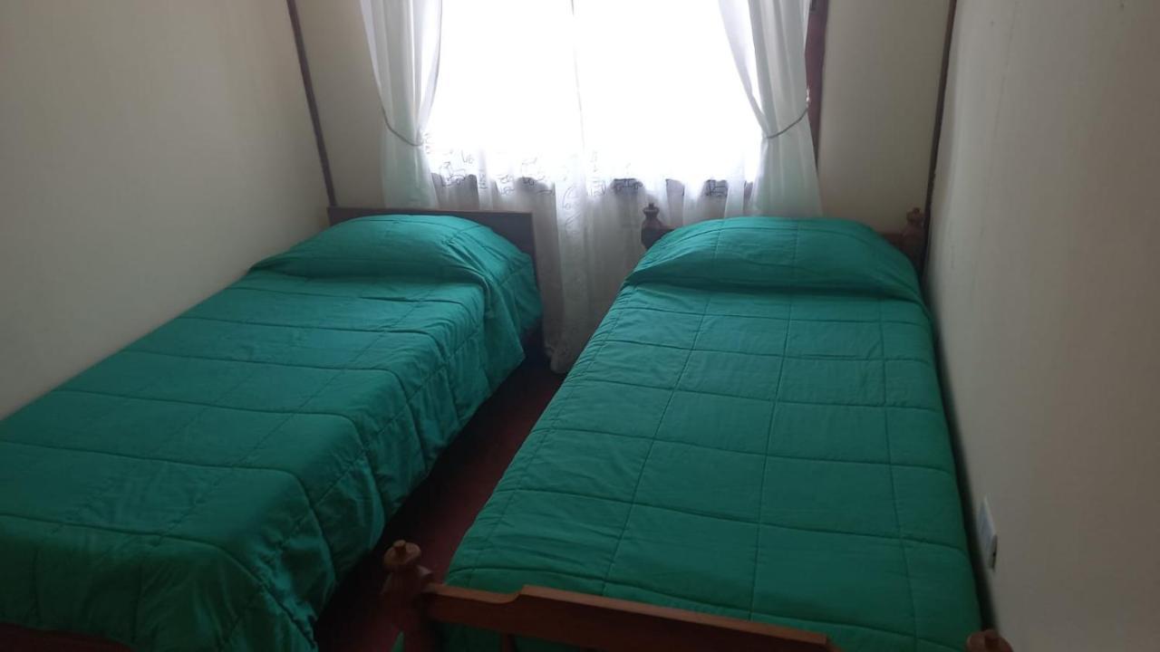 Departamentos Villamar Guanaquero Apartamento *