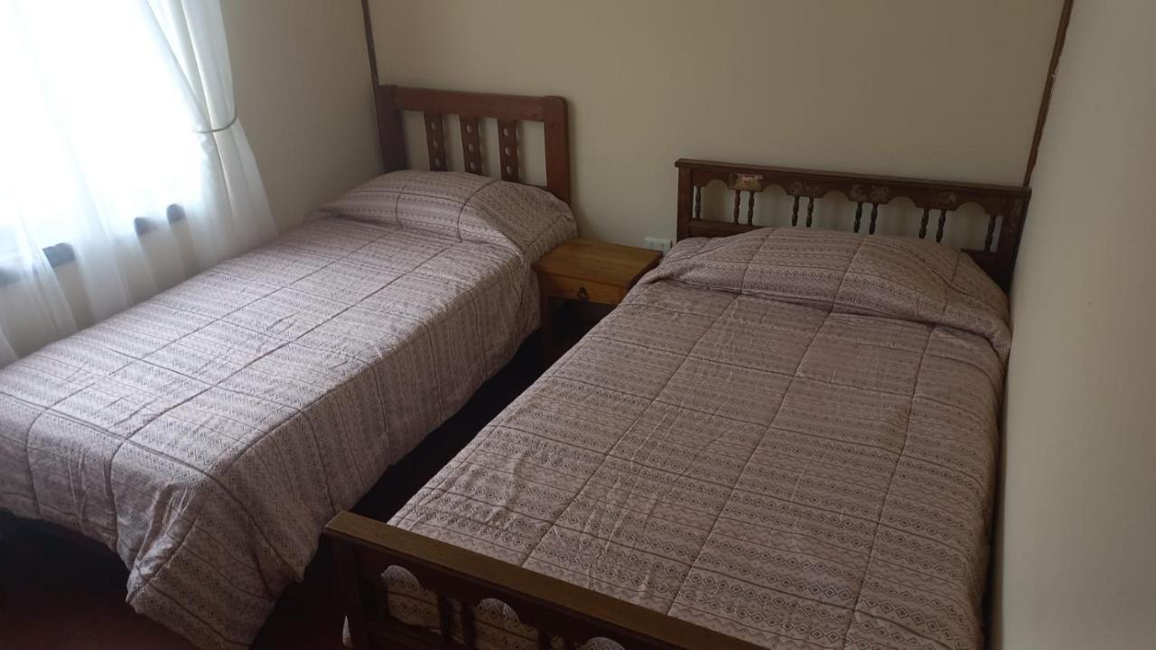 Departamentos Villamar Guanaquero