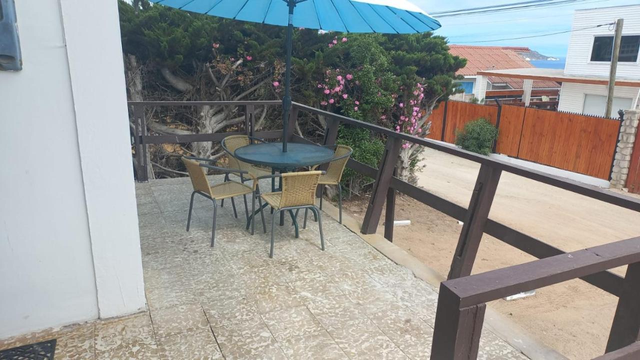 Apartamento Departamentos Villamar Guanaquero