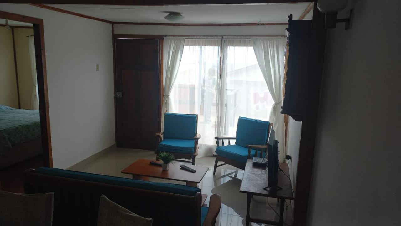 Departamentos Villamar Guanaquero *