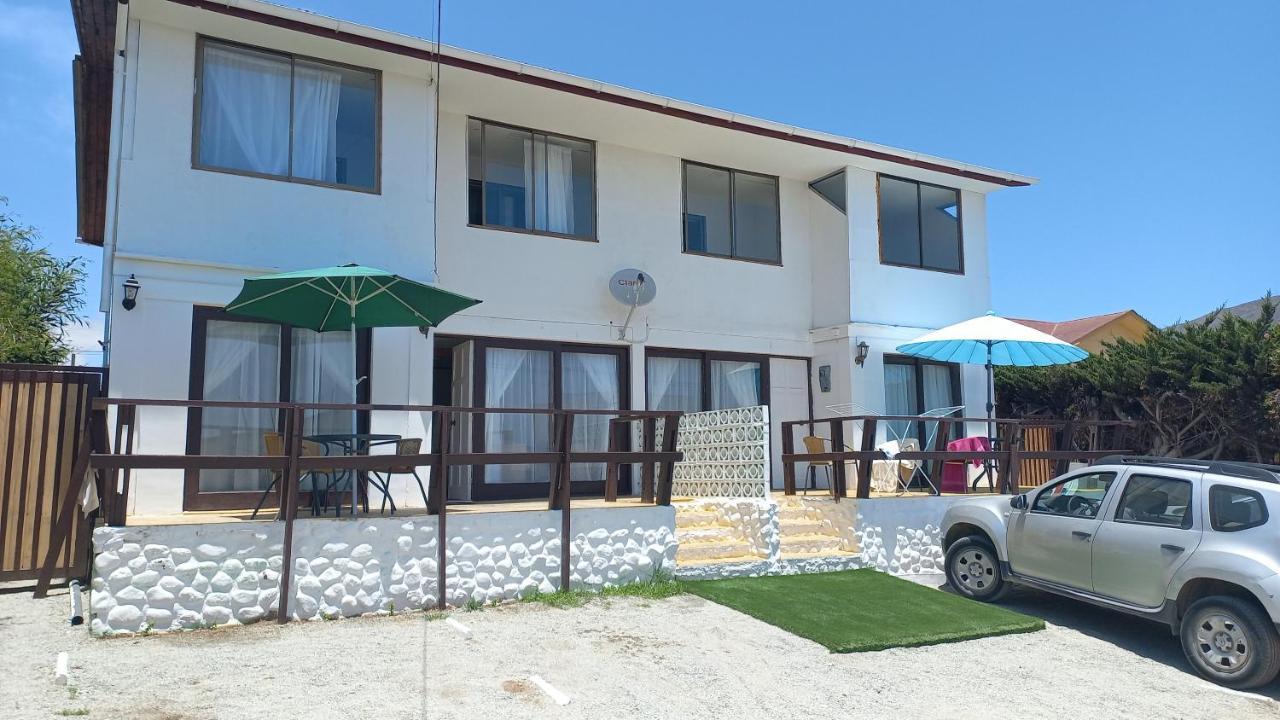 Departamentos Villamar Guanaquero