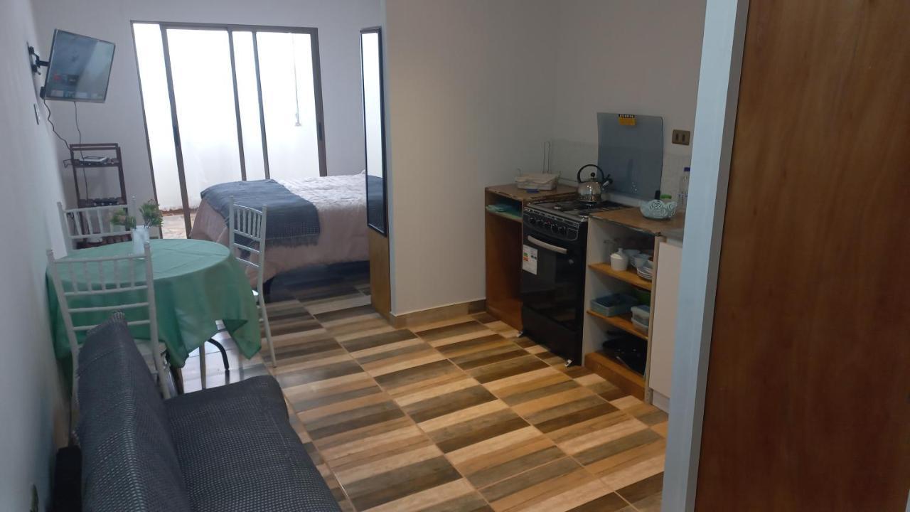 Apartamento Departamentos Villamar Guanaquero