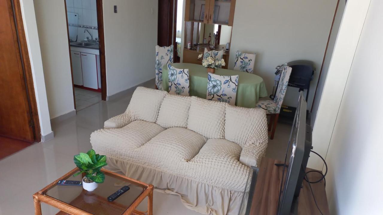 Apartamento Departamentos Villamar Guanaquero *