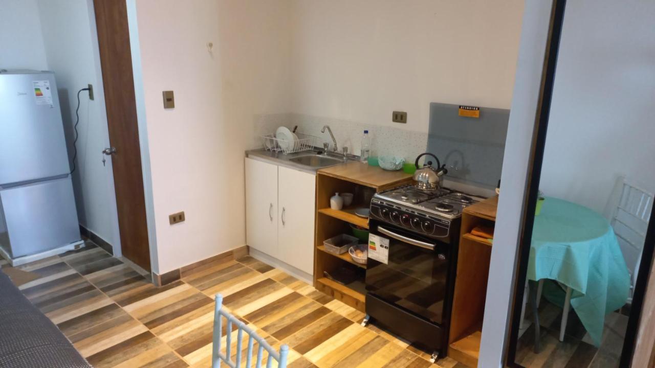 Departamentos Villamar Guanaquero Apartamento Coquimbo