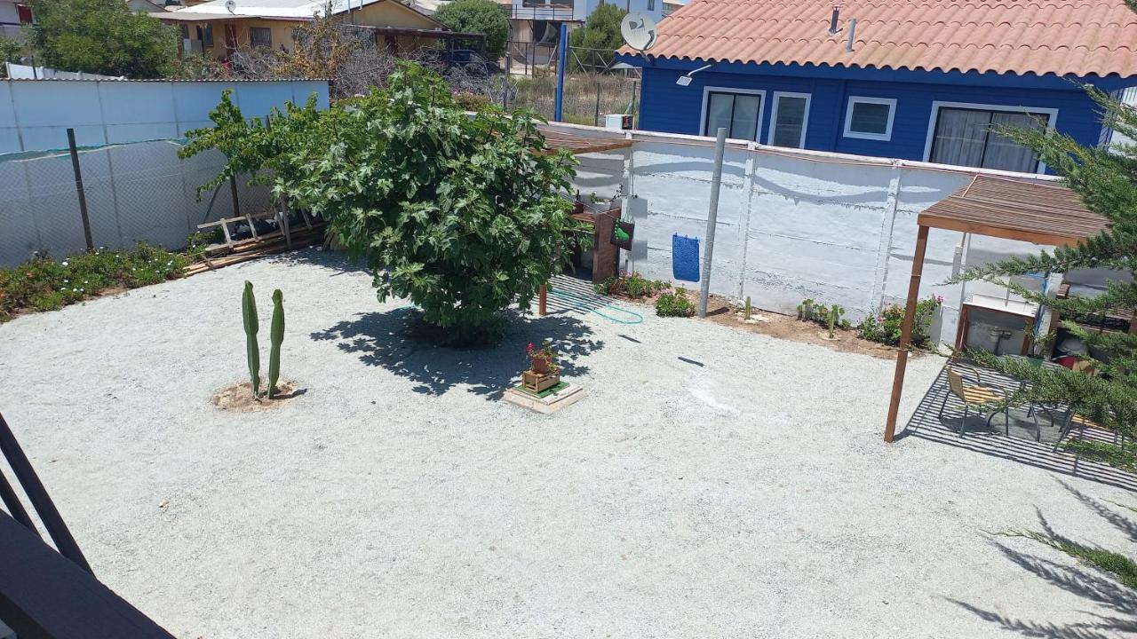 Apartamento Departamentos Villamar Guanaquero *