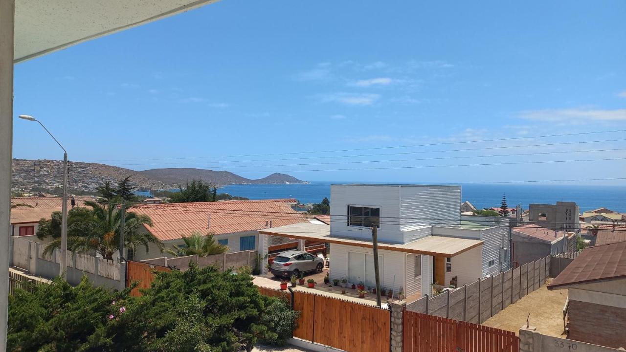 Departamentos Villamar Guanaquero Apartamento Coquimbo