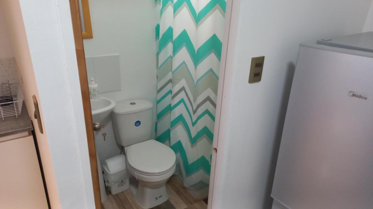Apartamento Departamentos Villamar Guanaquero *