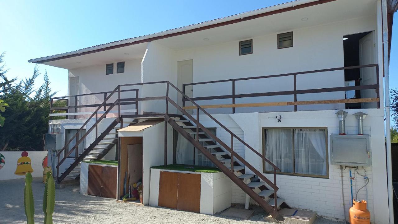 Departamentos Villamar Guanaquero Apartamento *