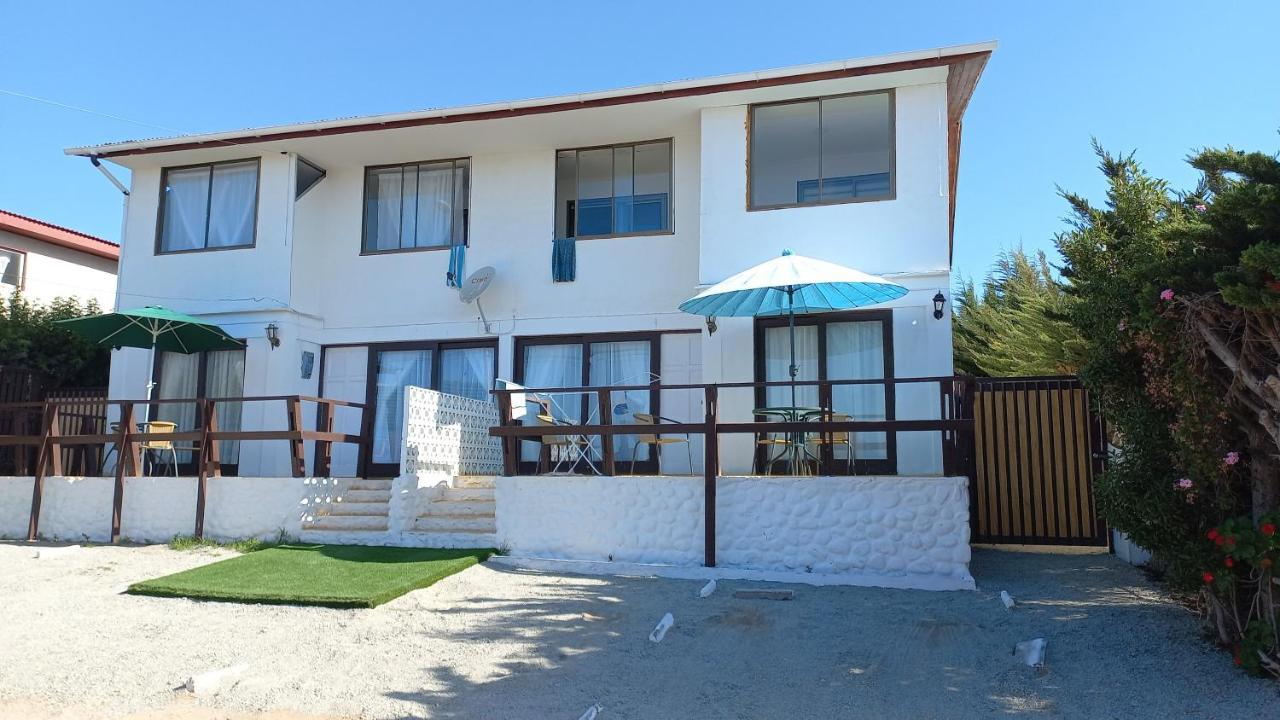 Apartamento Departamentos Villamar Guanaquero *