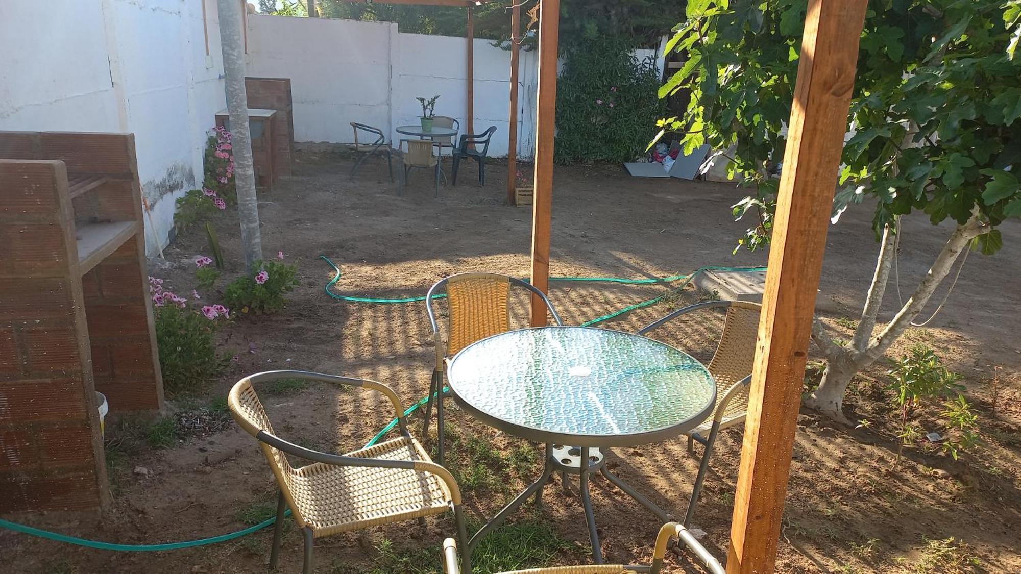 Departamentos Villamar Guanaquero Apartamento