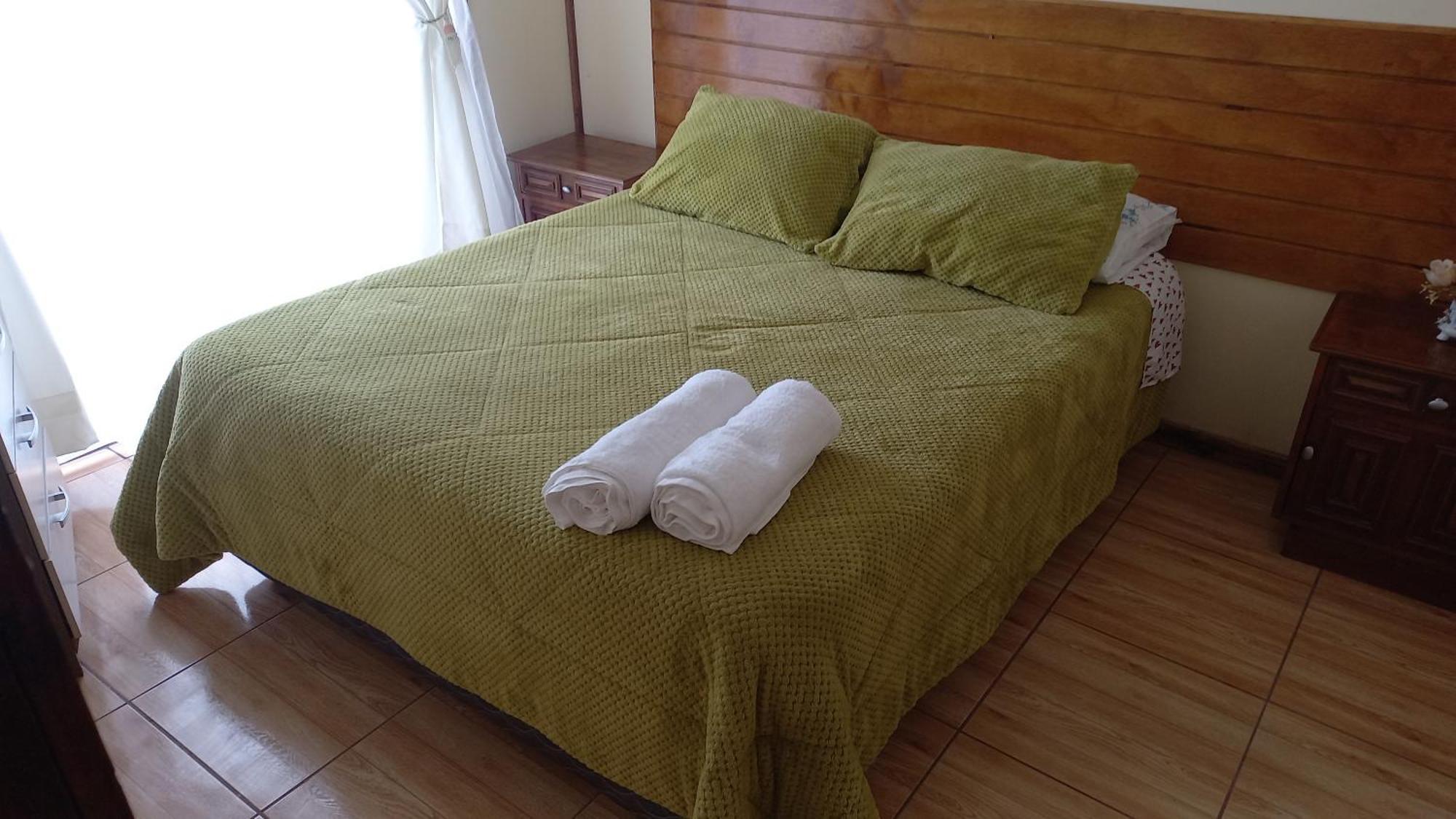 Departamentos Villamar Guanaquero * Coquimbo