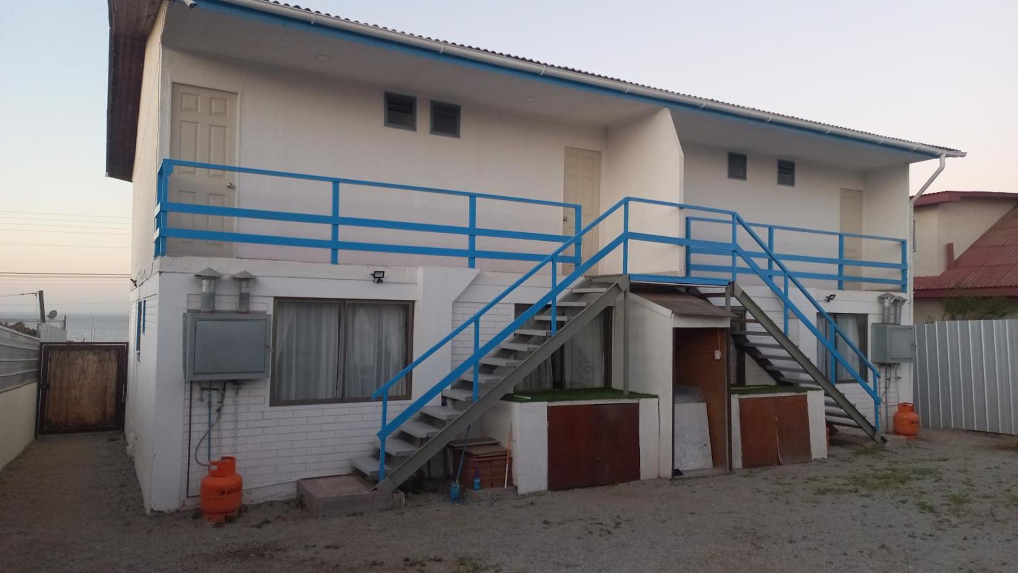 Departamentos Villamar Guanaquero Apartamento