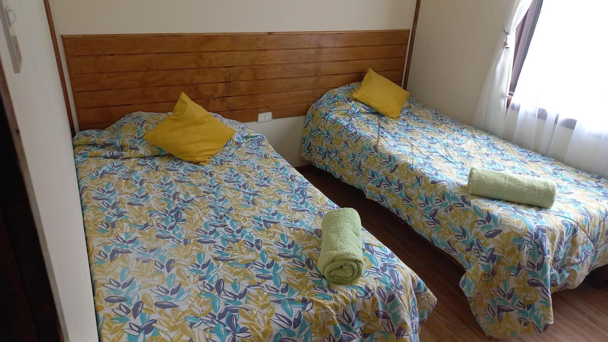 Apartamento Departamentos Villamar Guanaquero