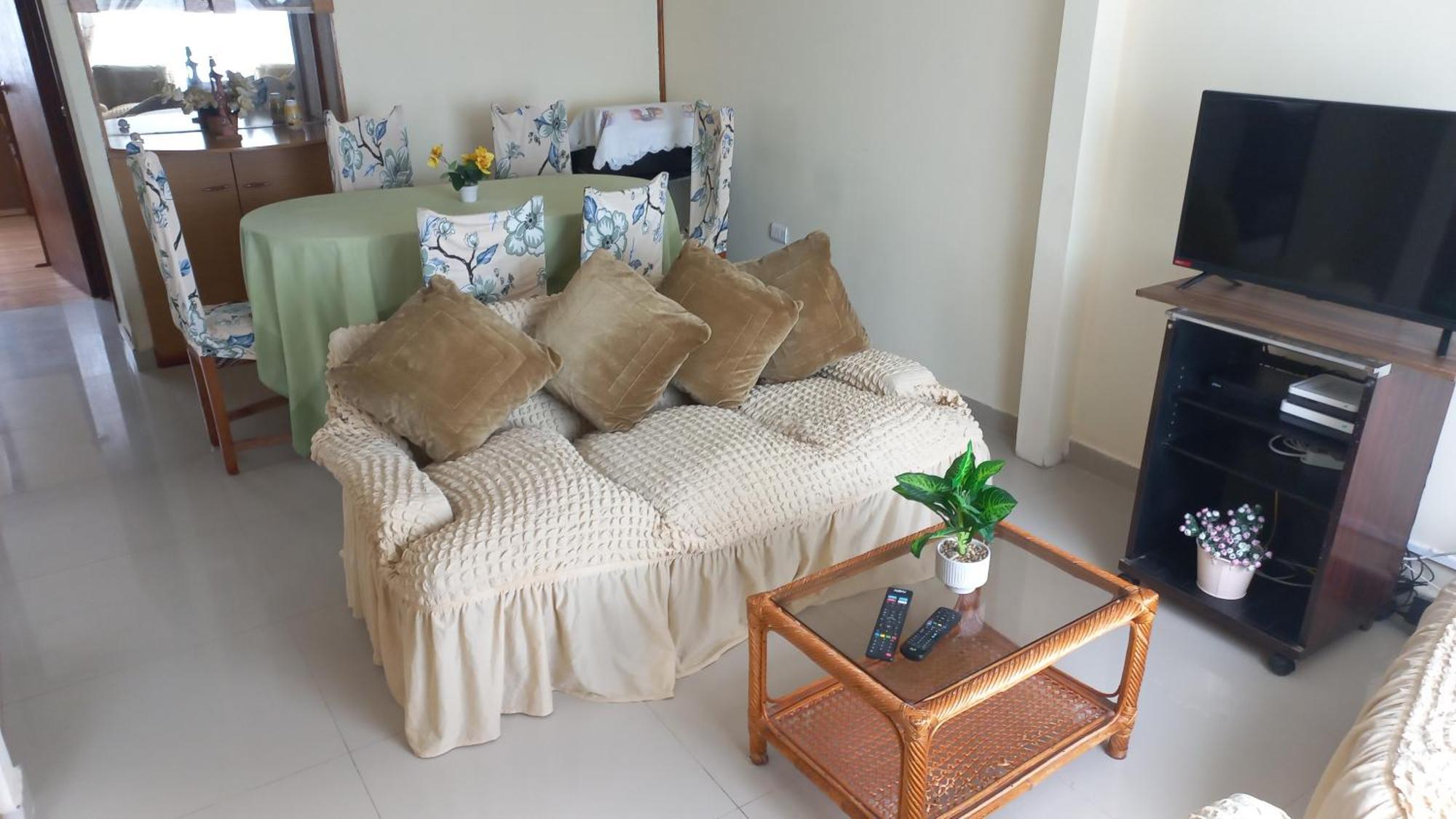Departamentos Villamar Guanaquero Apartamento *